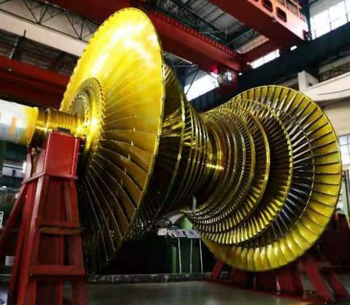 上海電氣電站設備上海汽輪機廠榮膺2019年度上海市市長質量獎組織獎 新型汽輪機研發(fā)與銷售的卓越實踐