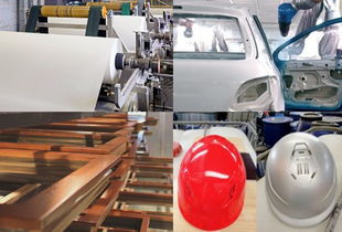 自主研發(fā)驅動創(chuàng)新 水性樹脂產(chǎn)品邁向千家萬戶，新型汽輪機引領市場變革